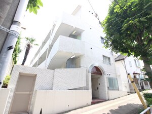 エトワール子安町外観写真