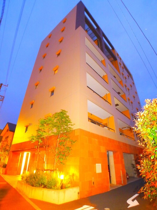 物件外観写真2　(外観写真)