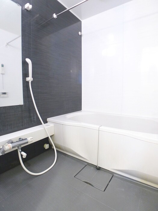 物件内観写真13　(バス／シャワールーム等)