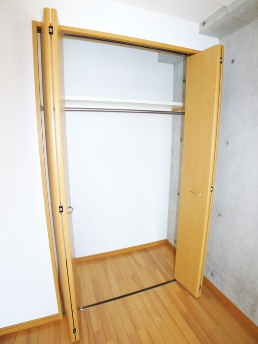 物件内観写真14　(収納)