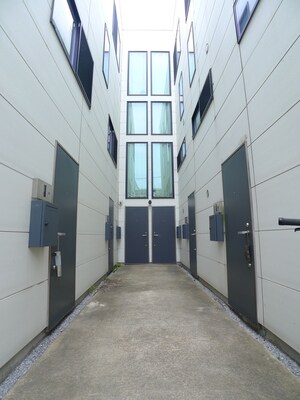 NORTH　POINT外観写真