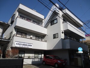 小林ビル外観写真