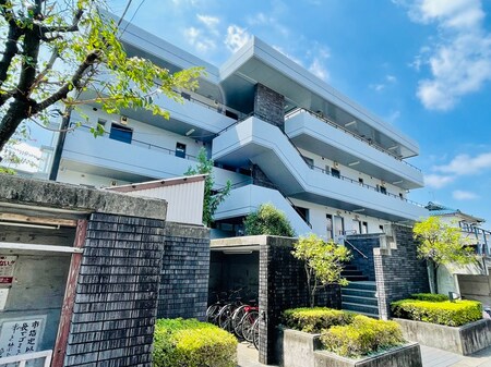 エディフェシオ ８８外観写真