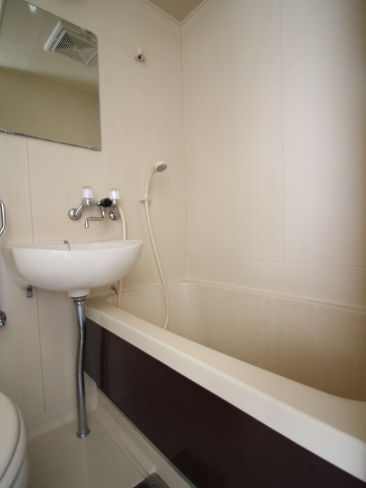 物件内観写真9　(バス／シャワールーム等)