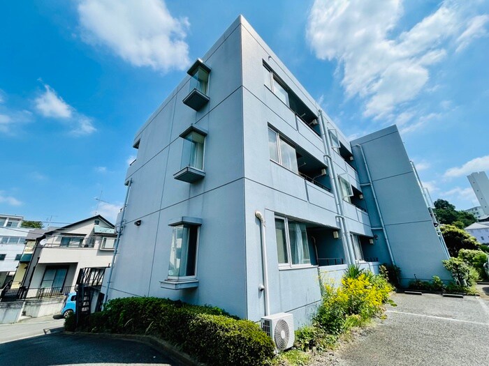 物件外観写真3　(周辺環境)