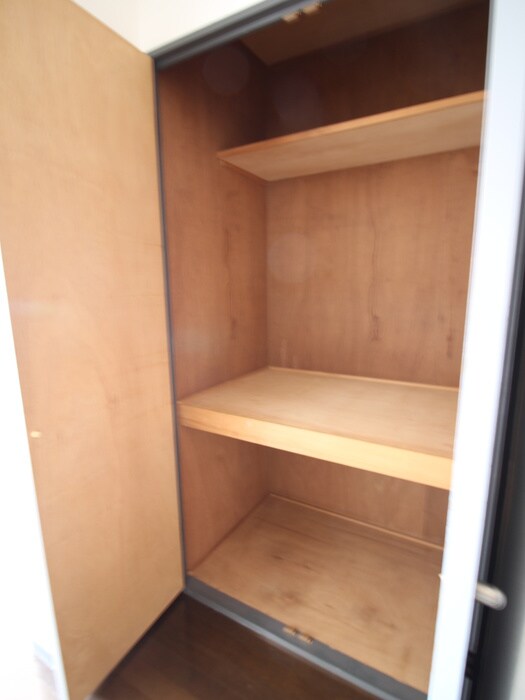物件内観写真14　(収納)