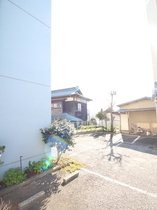 物件内観写真21　(室内からの展望)