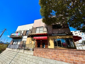 サンコーポ外観写真