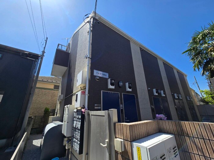 物件外観写真3　(外観写真)