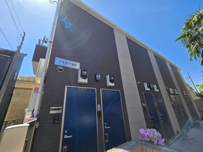 物件外観写真5　(外観写真)