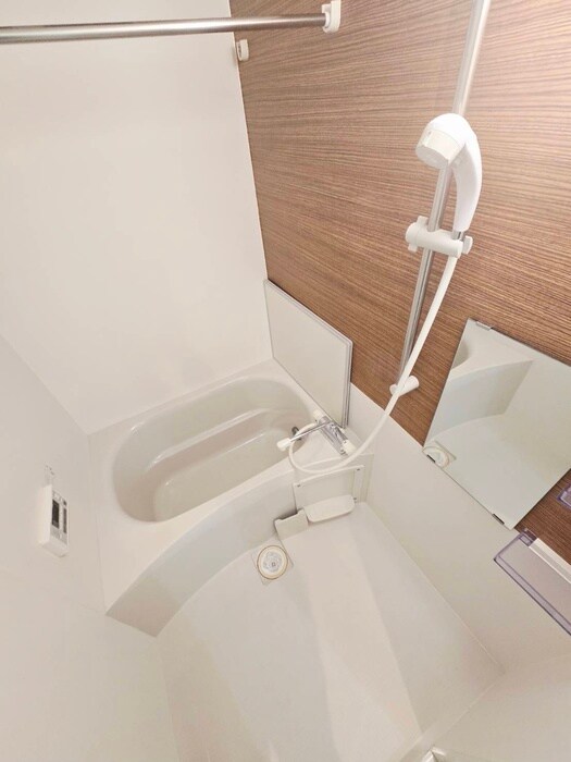 物件内観写真13　(バス／シャワールーム等)