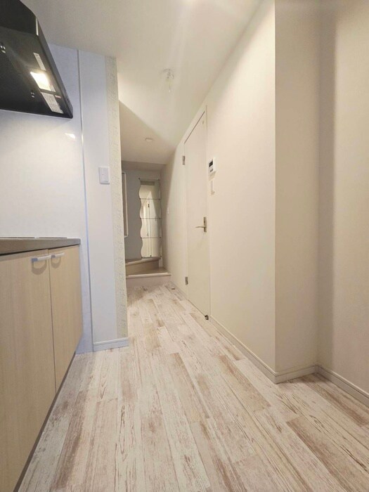 物件内観写真21　(キッチン)