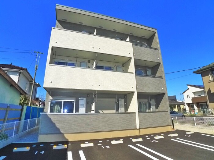 物件外観写真6　(周辺環境)