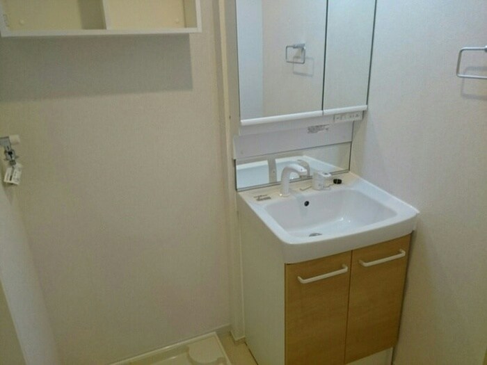 物件内観写真11　(洗面)