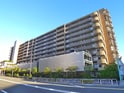 東京ベイアクアマークス
