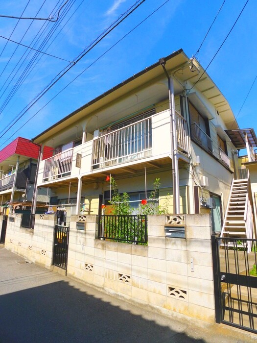 物件外観写真2　(その他)