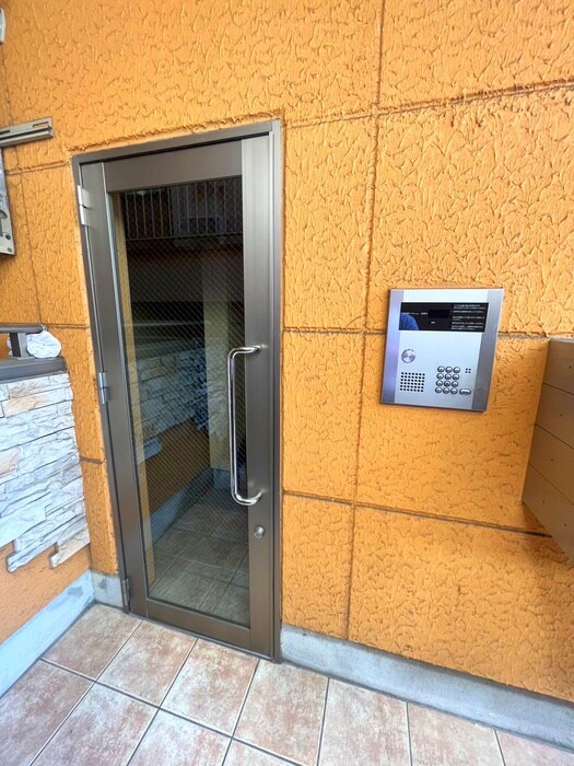 物件外観写真2　(建物設備)