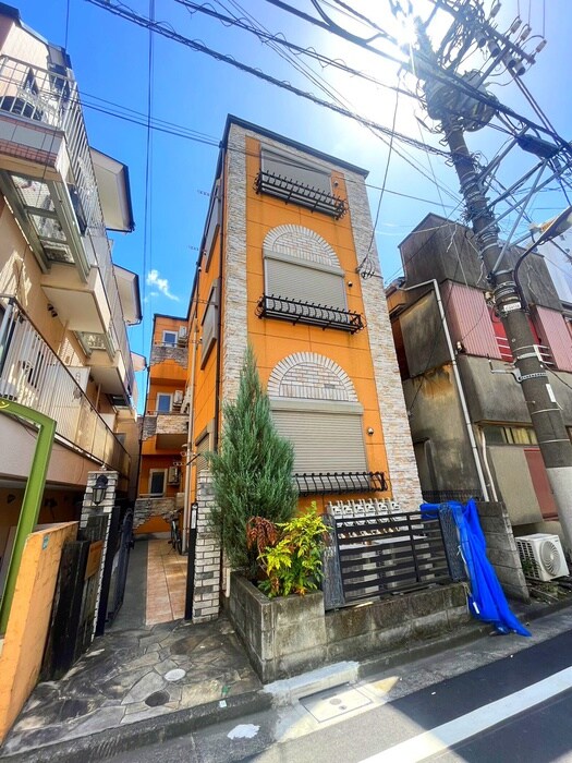 物件外観写真4　(外観写真)