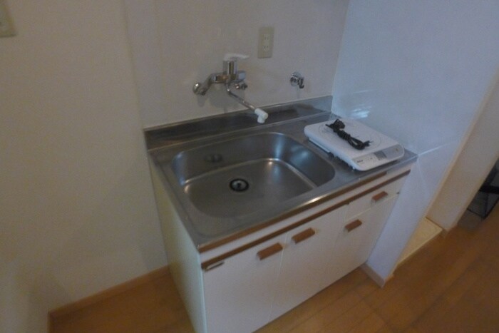 物件内観写真11　(キッチン)