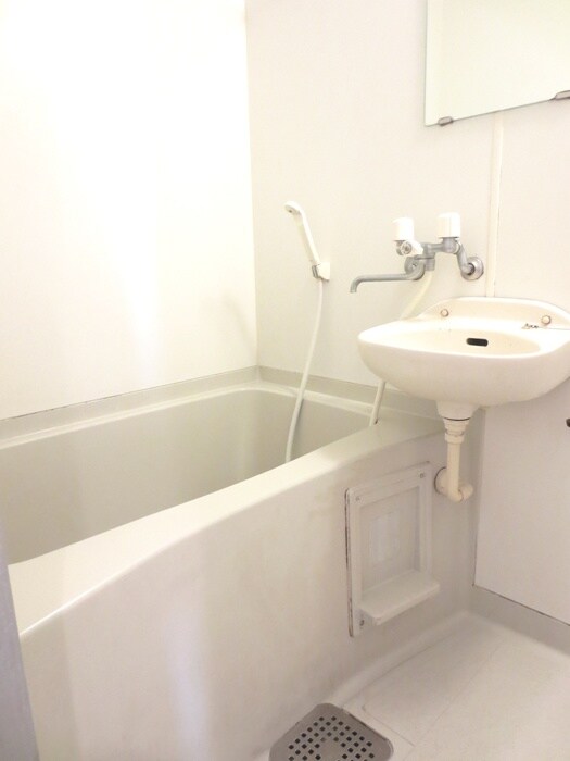 物件内観写真13　(バス／シャワールーム等)