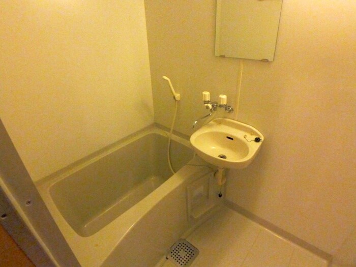 物件内観写真14　(洗面)