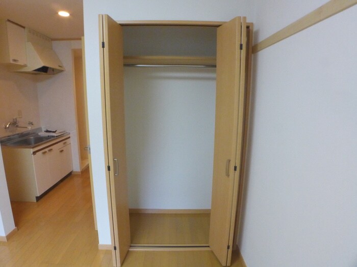 物件内観写真17　(収納)