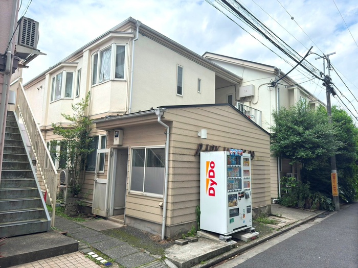 パークハウス８９