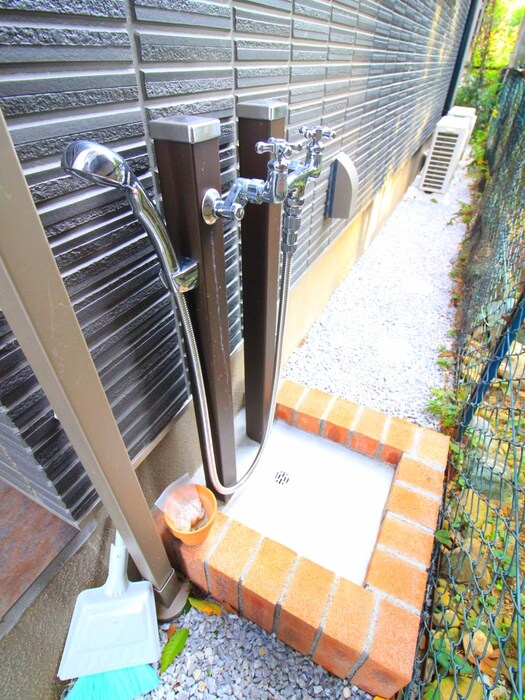 物件外観写真3　(建物設備)