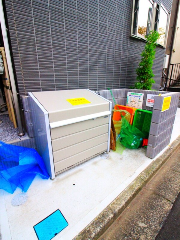 その他