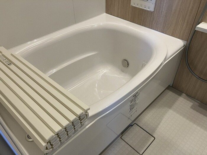 物件内観写真10　(バス／シャワールーム等)