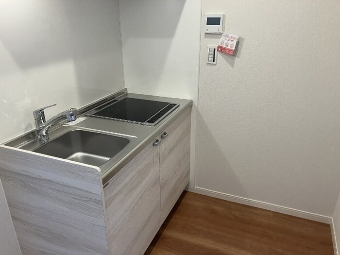 物件内観写真11　(キッチン)