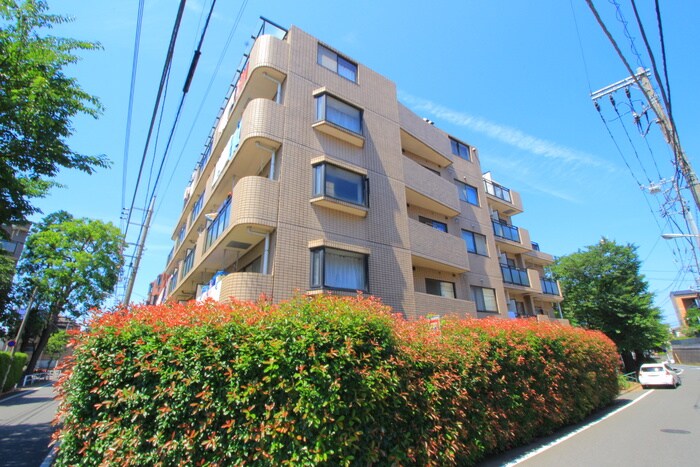 物件外観写真4　(外観写真)