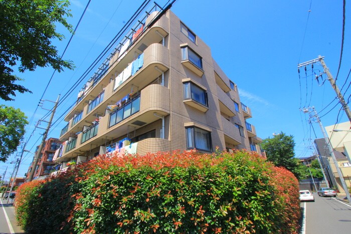 物件外観写真5　(外観写真)