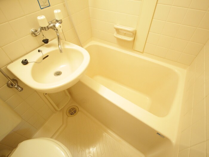 物件内観写真19　(バス／シャワールーム等)