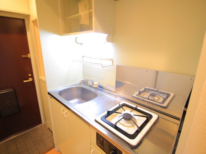 物件内観写真22　(キッチン)