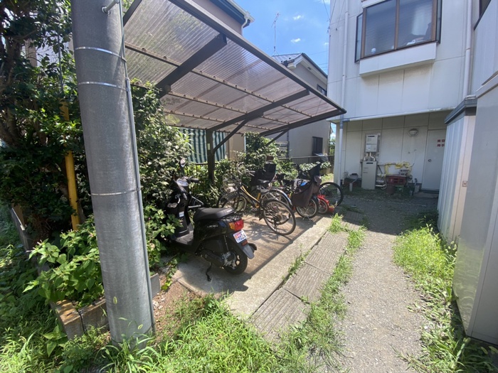 外観写真