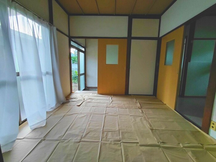 物件内観写真5　(居室)