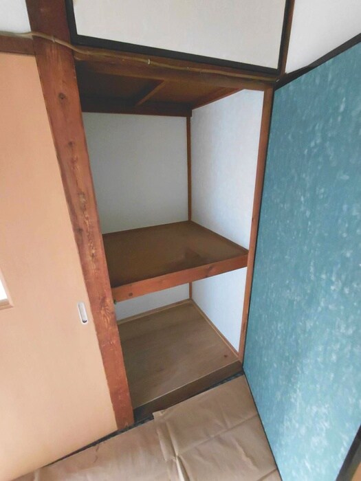 物件内観写真6　(収納)