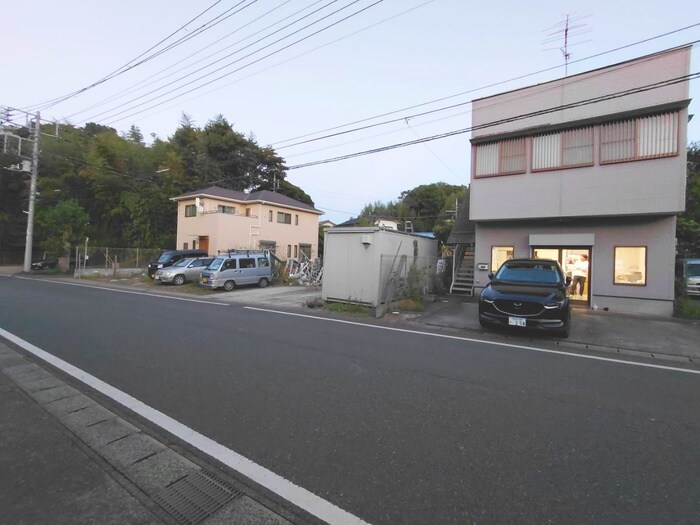 物件外観写真4　(周辺環境)