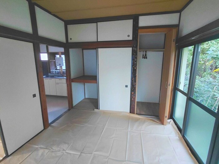 物件内観写真15　(居室)