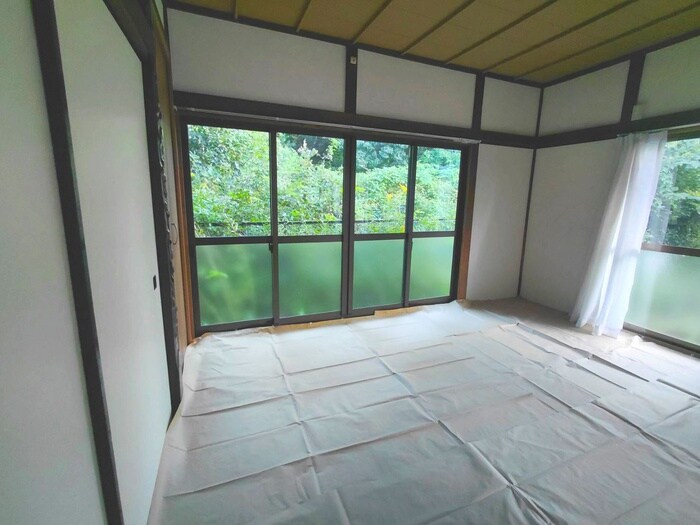 物件内観写真16　(居室)