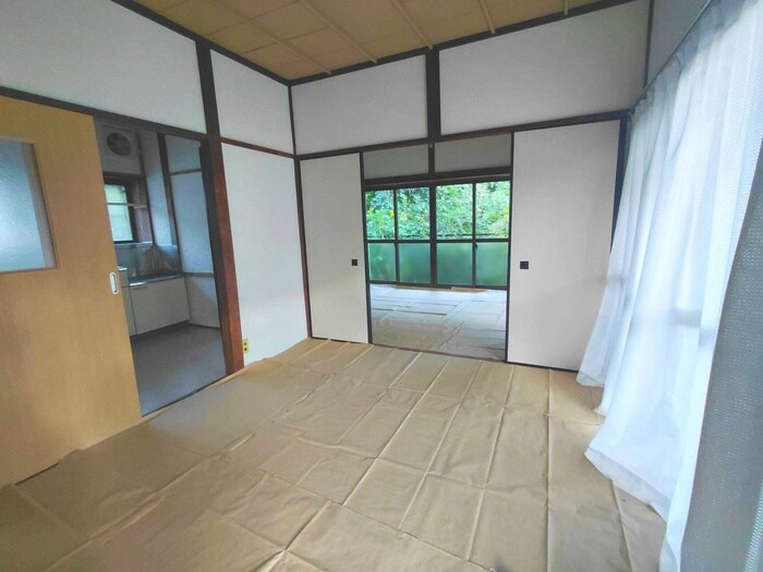 物件内観写真18　(居室)