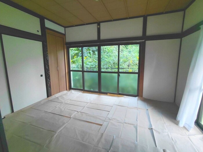 物件内観写真19　(居室)