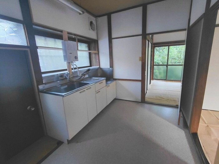 物件内観写真20　(居室)