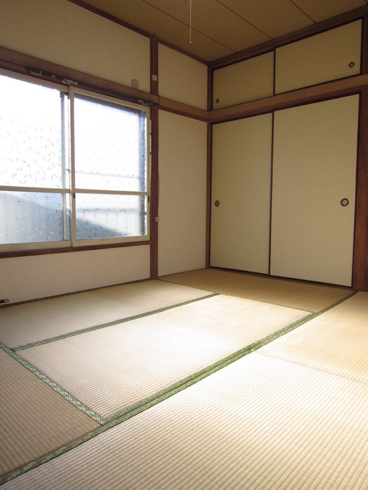 物件内観写真7　(居室)