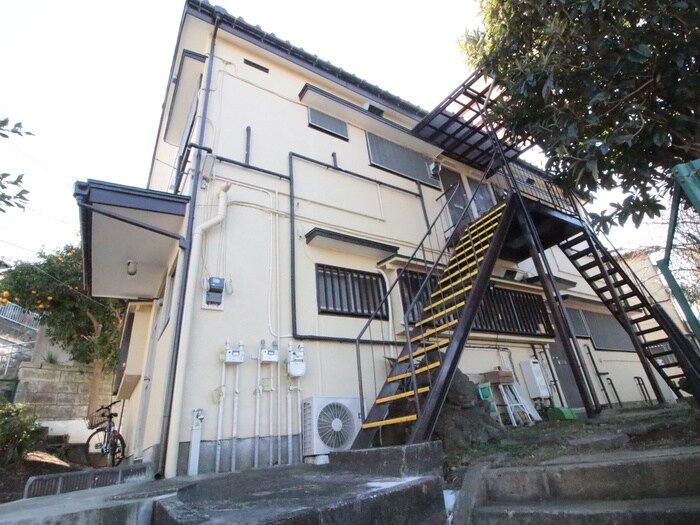 物件外観写真3　(外観写真)