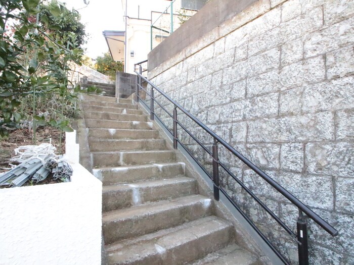 物件外観写真5　(周辺環境)