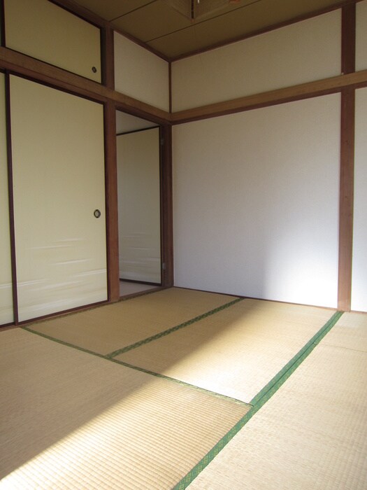 物件内観写真11　(居室)