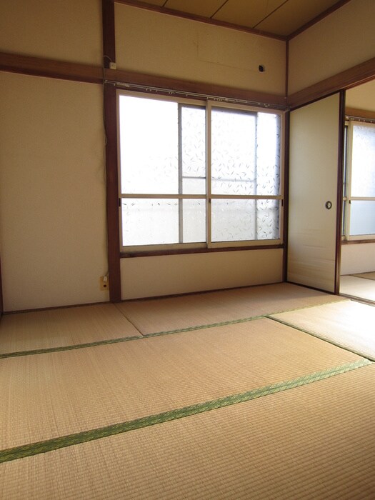 物件内観写真13　(居室)