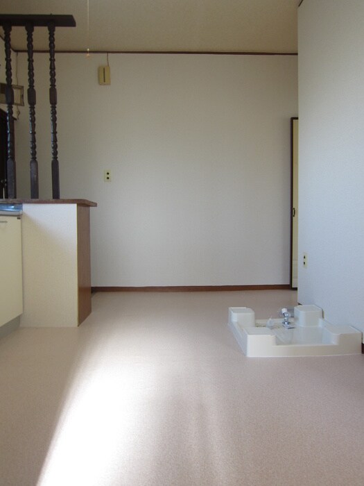 物件内観写真15　(キッチン)